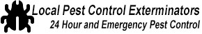 Red Cliff Indian Reservation WI Pest Control Exterminators